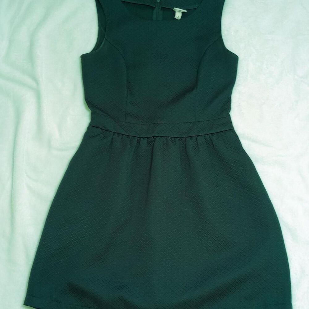 Merona Women's Green Dress